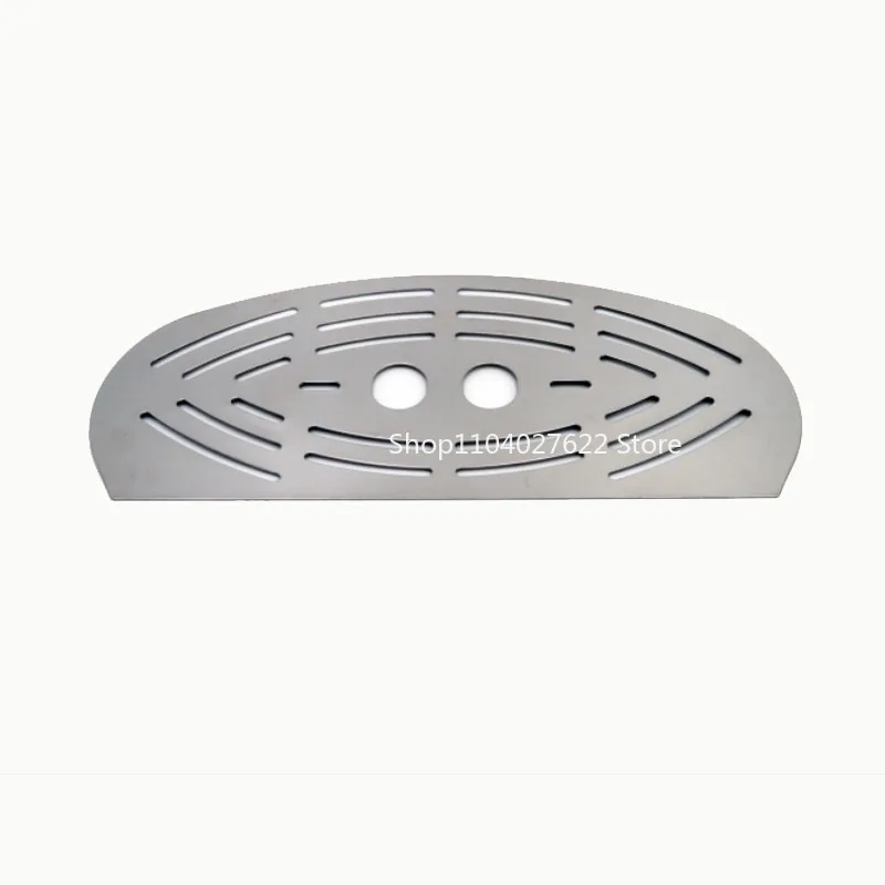 

1PcsforECO310/ECO311 Coffee Machine Accessories Drip Stainless Steel Cover