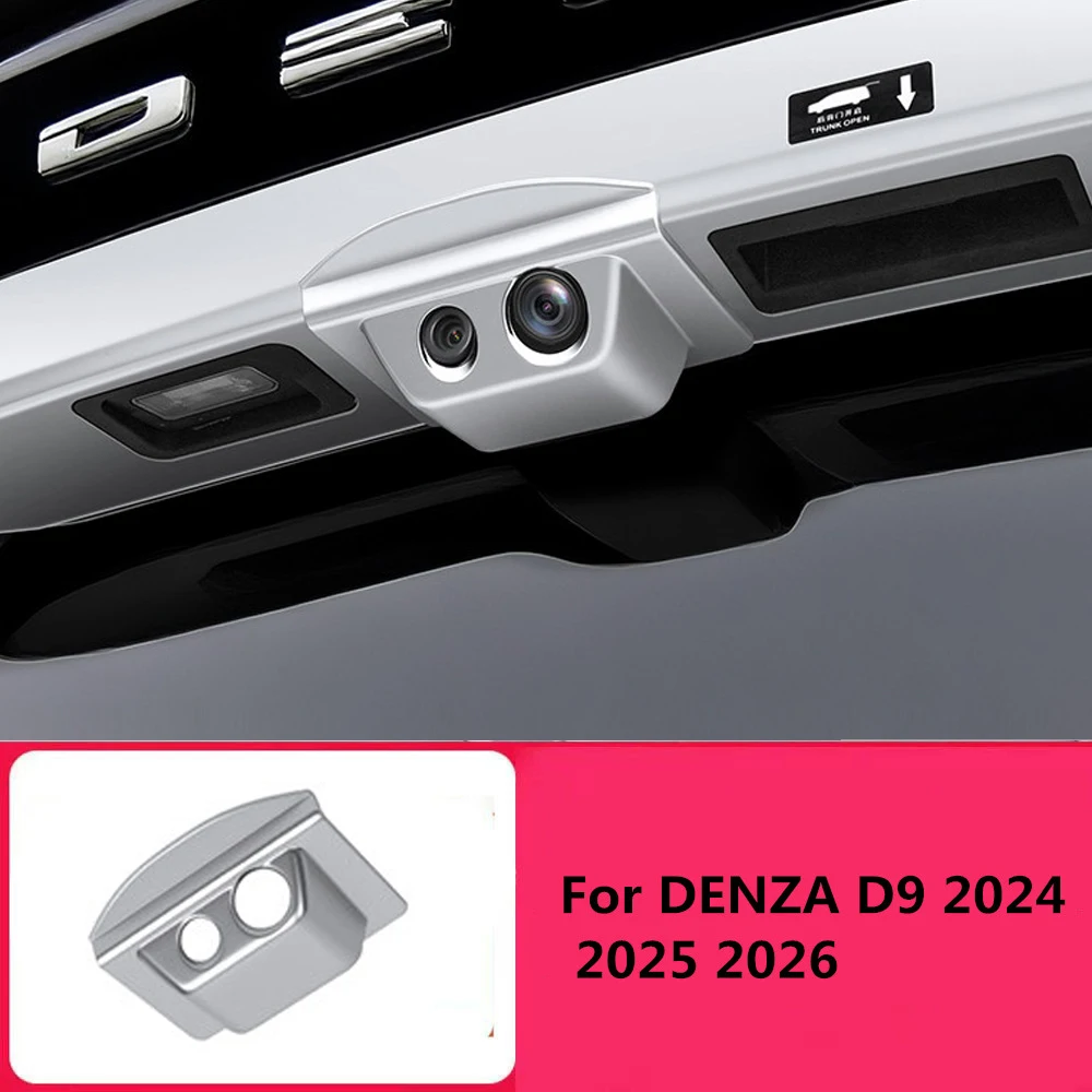 Fit For Denza D9 20… - image