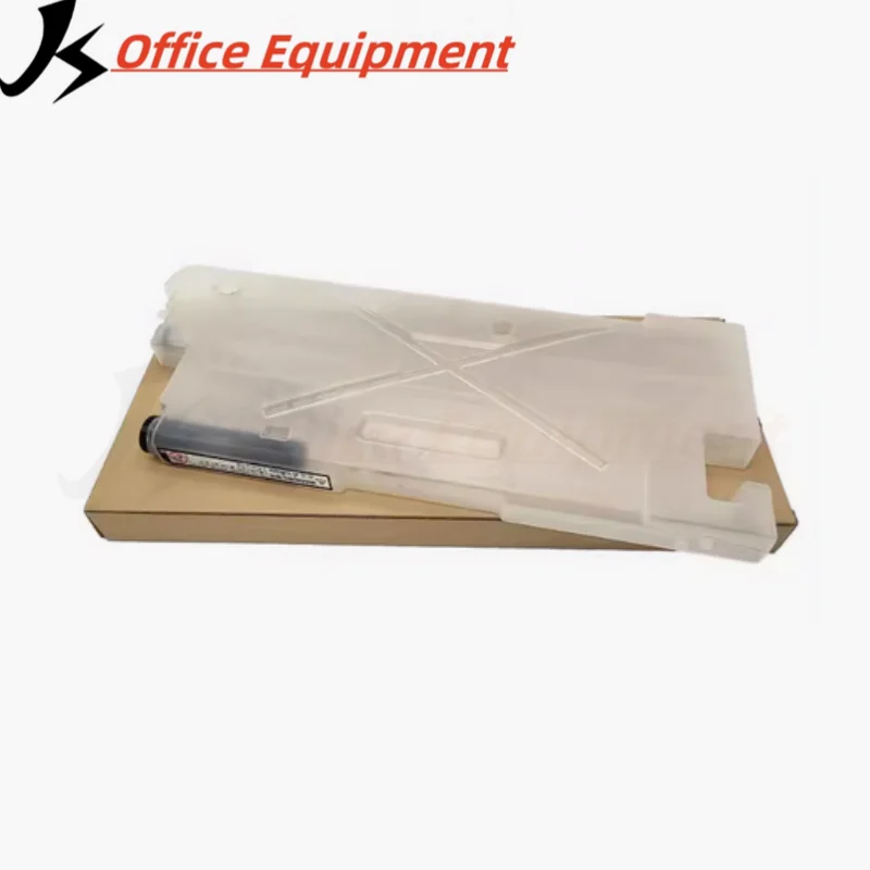 1pc V80 V2100 V3100 V180 Waste Toner Container box for Xerox Versant 80 180 2100 3100