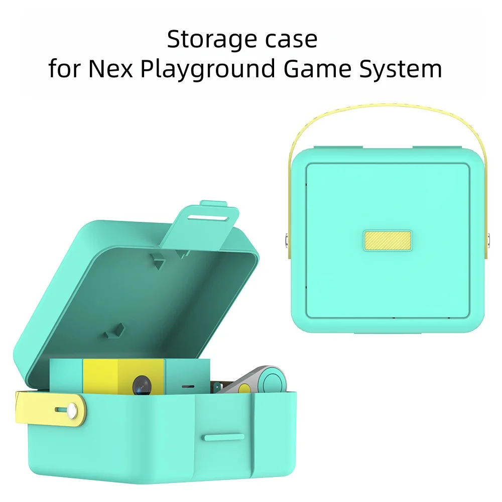 

For Nex Playground Game System Console Storage Case