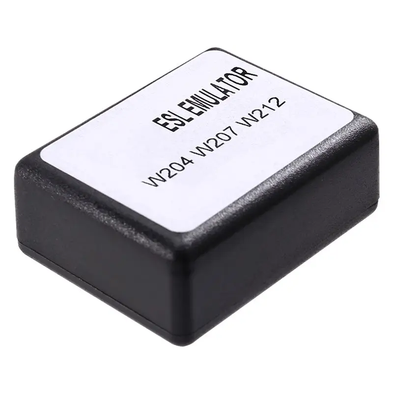 A56P-Steering Column Lock Emulator Sensor Steering Column Lock Emulator For Mercedes Benz Steering Lock ELV Sensor