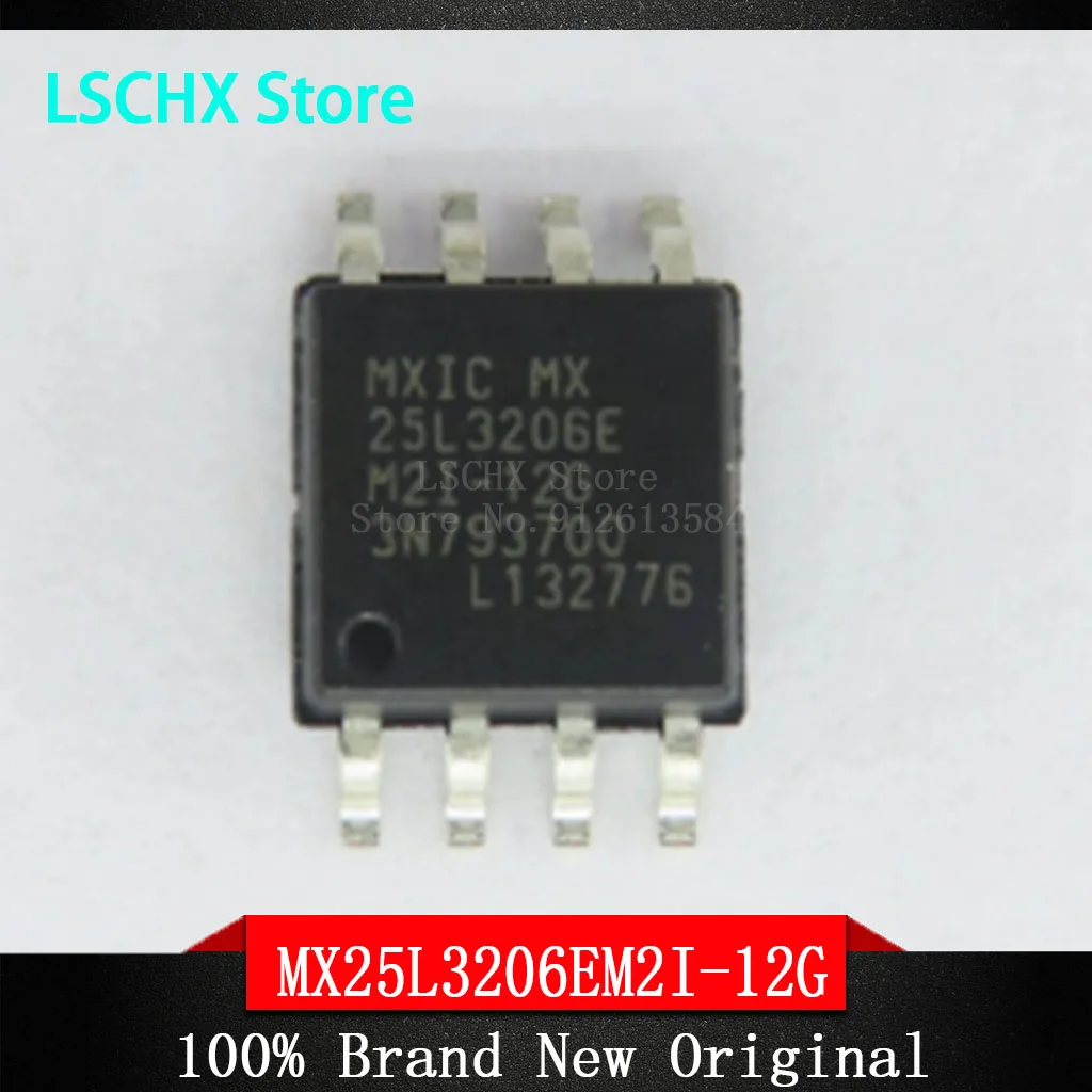 

MX25L3206EM2I-12G MX25L3206E 25L3206E sop-8 чипсет, 5-10 единиц, 100% новый