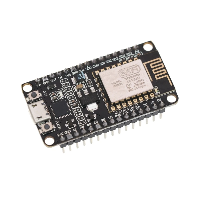 Esp8266 NodeMcu Lua WI-FI Wireless Module- CP2102 WIFI IoT Development Board