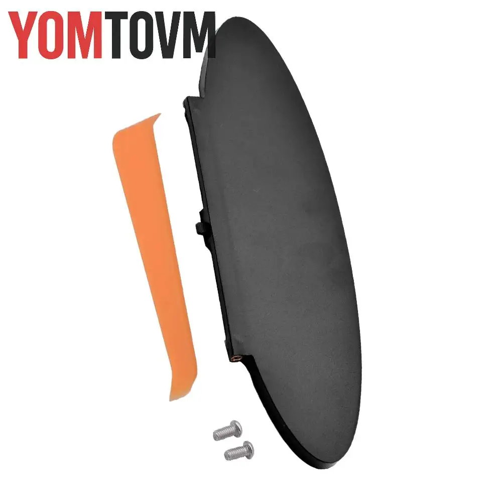 

Car Sun Visor Interior Vanity Mirror Cover for Porsche 911 996/997 Boxster 986 Cayman 987 99670142102