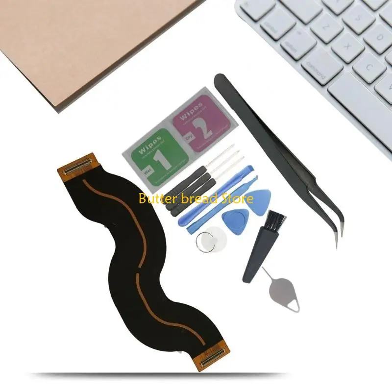 W89C Cable Platherboard-For S23/S23+Plus Conexión cable circuito cinta