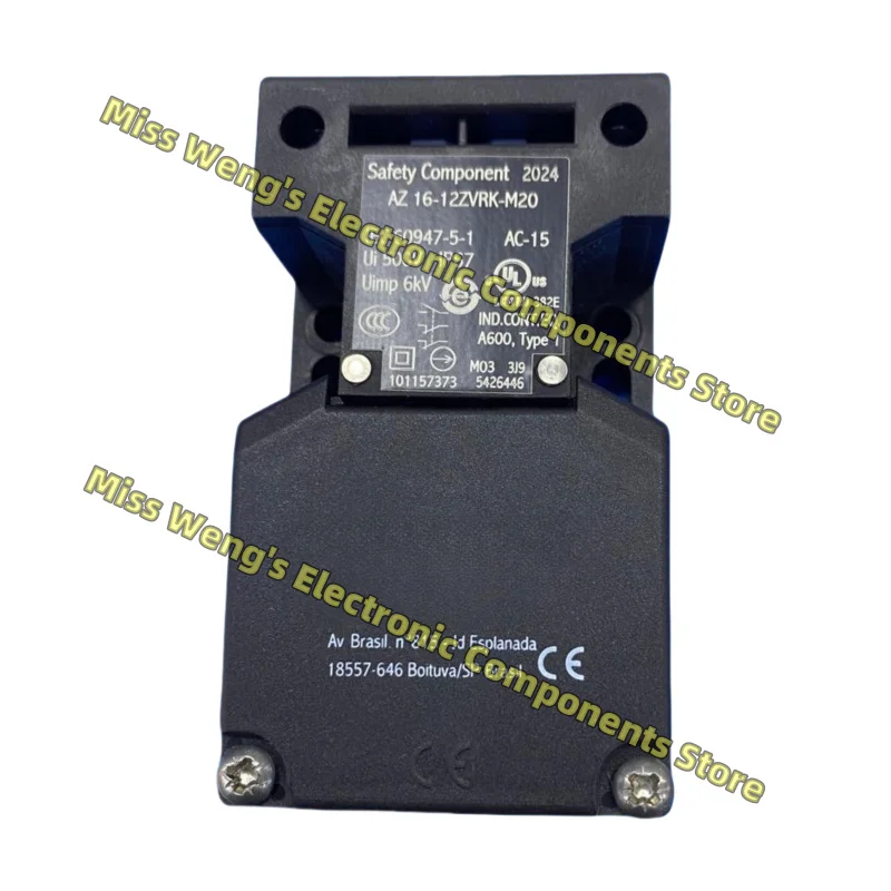 애즈 16-12ZVRK-M20