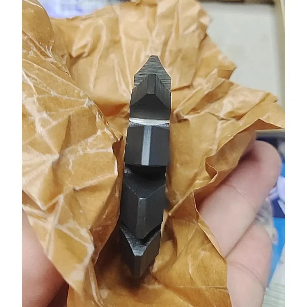 Disc milling cutter, gear milling cutter, involute spline milling cutter M1 M1.25 M1.5 M2 M2.5 M3 M3.5 M4 30 degrees NO.1-NO.8