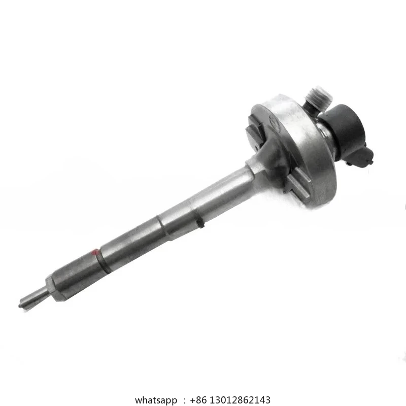 

16600-MA70A Common Rail Fuel Injector 3.0 DCI Dongfeng ZD30-K 0 445110284