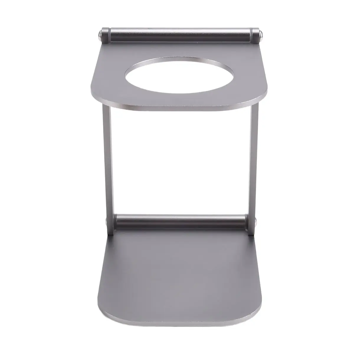 2026 Trend Portable Foldable Coffee Drip Holder, Aluminum Italian Espresso Machine Bracket, Coffee Drip Holder