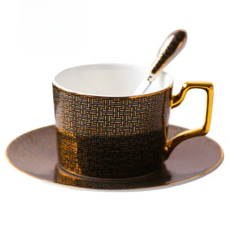 

Ceramic afternoon tea cup classic