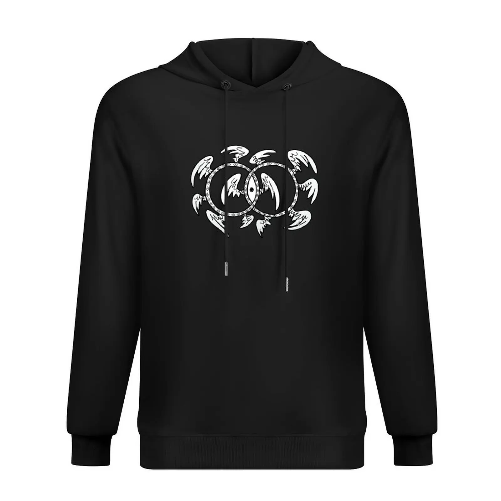 

Ophanim Hoodie korean autumn clothes mens designer clothes blouse autumn new products new in hoodies and blouses