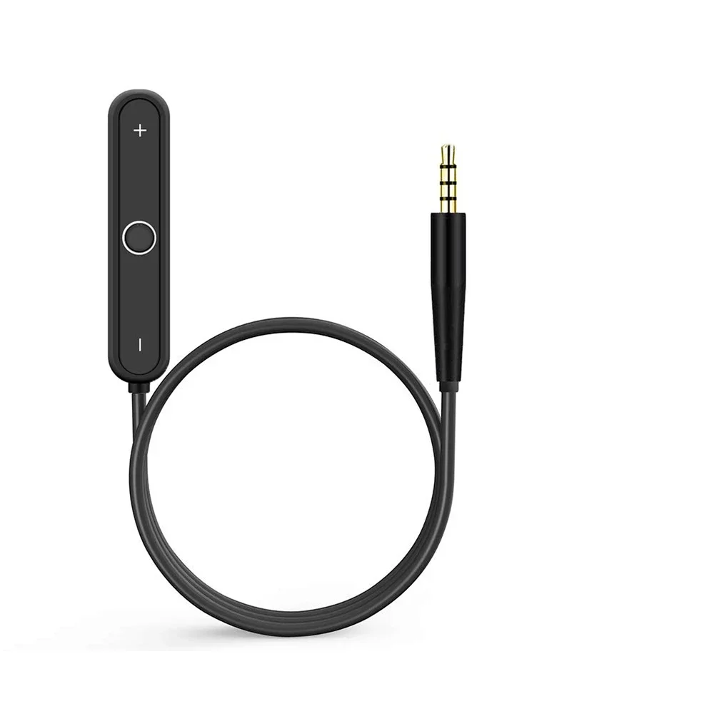 Bluetooth 5.0 Handsfree Mini Wireless Music Adapter Stereo A2DP Audio Receiver For Bang & Olufsen B&O H7 H8 H6 H9 Headphones