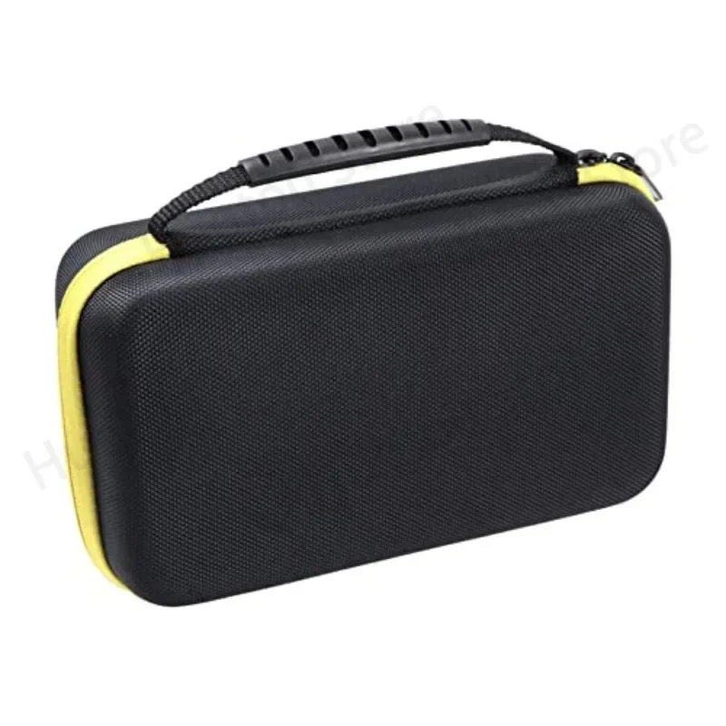 Multimeter Storage Case Carrying Storage Bag for Multimeter, Protective Hard Case Replacement for Fluke F117C/F115C/F116C/F175C