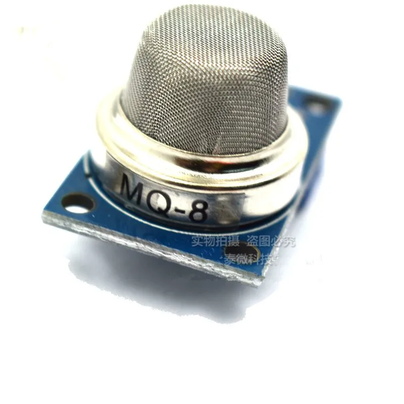 HOT SALE MQ-8 hydrogen sensor detection alarm module Gas sensor module