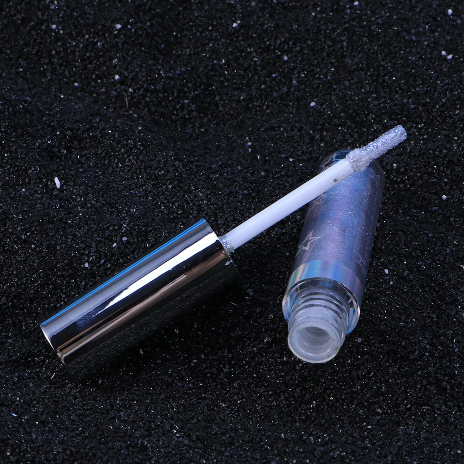 マグニフィセントメタルズ グリッターグローリキッドミネラルパールセントアイシャドウ 111 レモネード ロングラスティング ブリンブリン ナチュラルルック