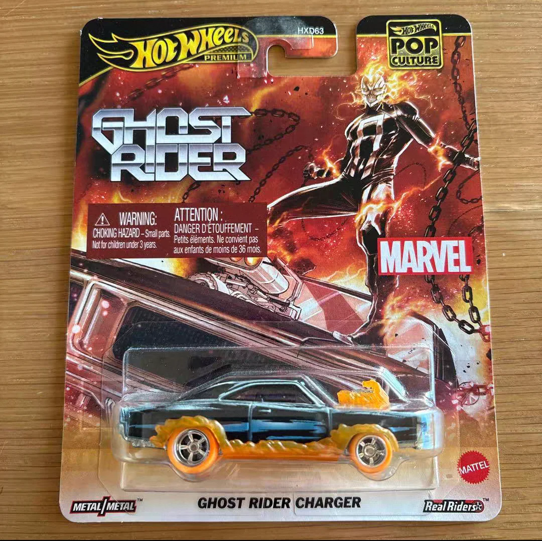 Premium 2025 Pop Hot Wheels Culture 1/64 Car Model Back To The Future Mutt Cutts Van Corvette Collectible Vehicle Gifts view 6