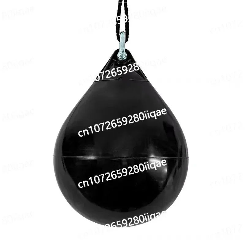 

Factory Fitness Boxing Water Sandbag, Boxing Sandbag, Water Filling Hangball Professional Boxing Training Water Polo