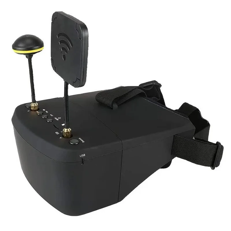 ELECT-EV800D 5.8G 4…