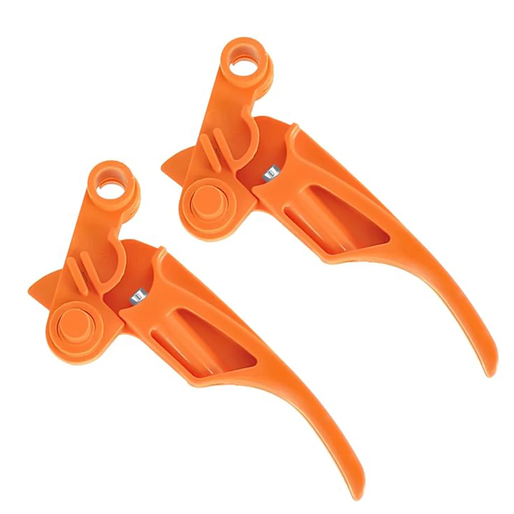 Throttle Trigger Lever 41441801550 for FS Trimmers FS36 FS40 FS56C FS56R Efficient Upgrade for Enhanced Trimming