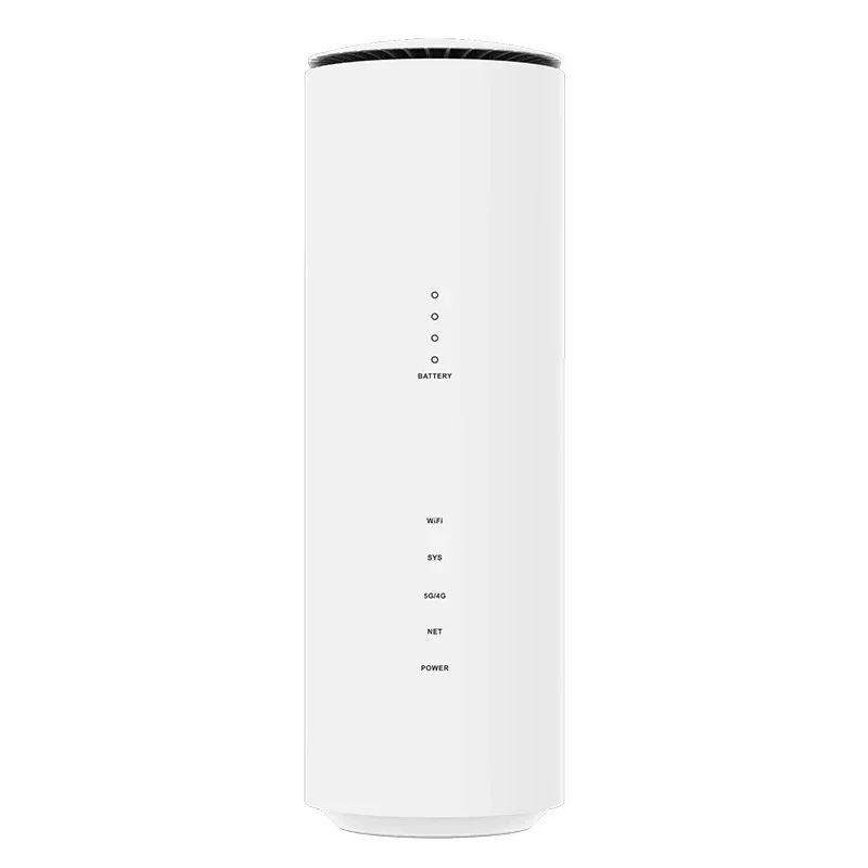 Wifi6 Multi-Network Interface Modem 5G Router
