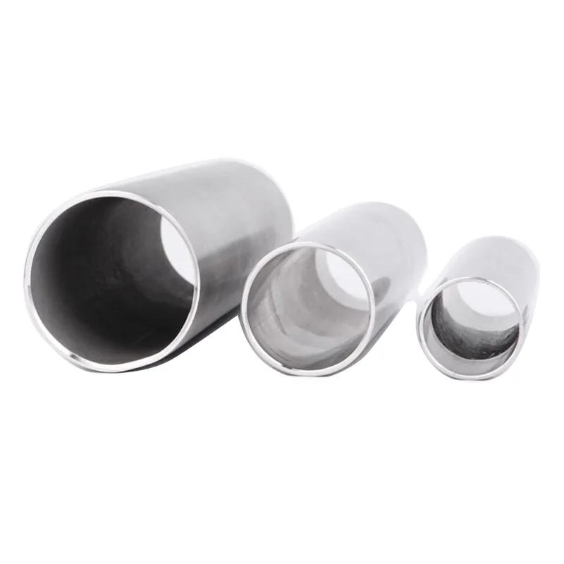 Stainless Steel Round Tube Pipe 65mm 68mm 70mm 73mm 75mm