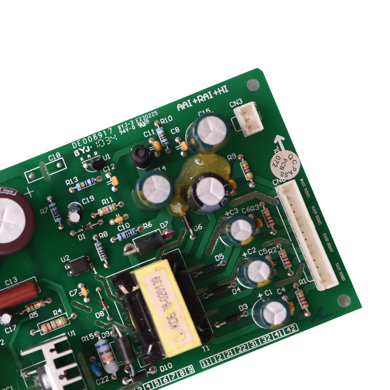 Novità per il circuito del computer di bordo del condizionatore d'aria 30258110   Z814B