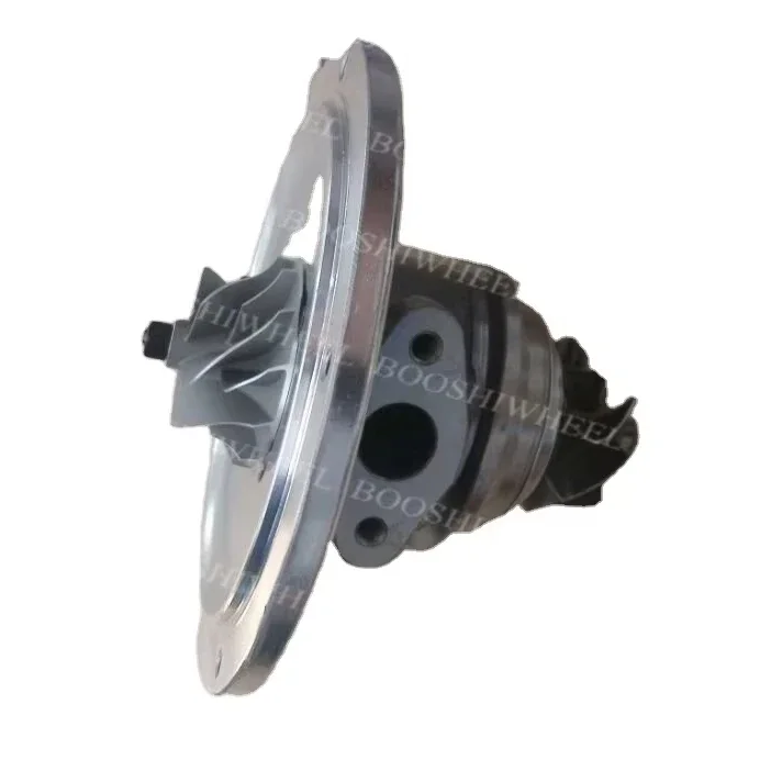 

RHF5 Turbo Core VIDA VC420037 8972402101 Turbocharger Cartridge CHRA Fits for Isuzu D-MAX 2.5L TD 4JA1 Engine VB420037 VA420037