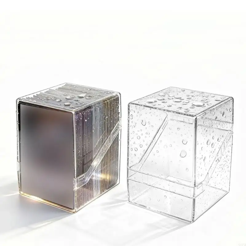 Convenient Card For Collector Travel Use Practical Zippered Card Holder