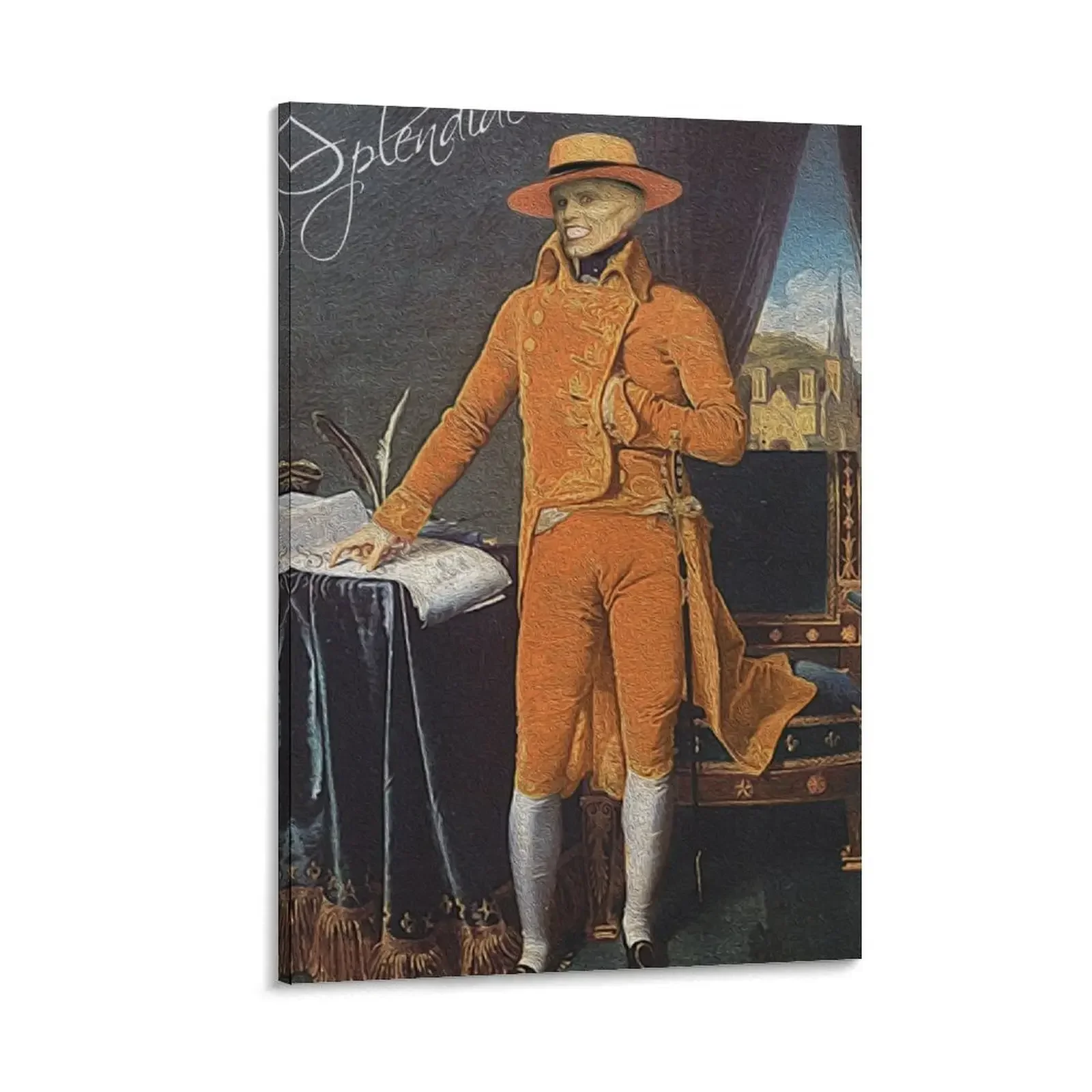 

The Mask Canvas Painting room decorations anime Wall decoration poster anime poster