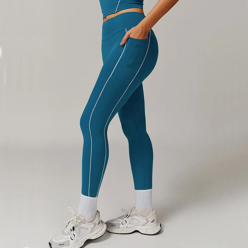Women Butt Lift Yoga Pants Women's High Waist Sports Leggings Stretch Workout Fitness Legging Push Up Yoga Leggings Gym Clothing