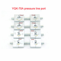 2026 Manual Hydraulic Pliers 4-70mm2 Hydraulic Crimping Pliers Hydraulic Crimping Tools YQK-70