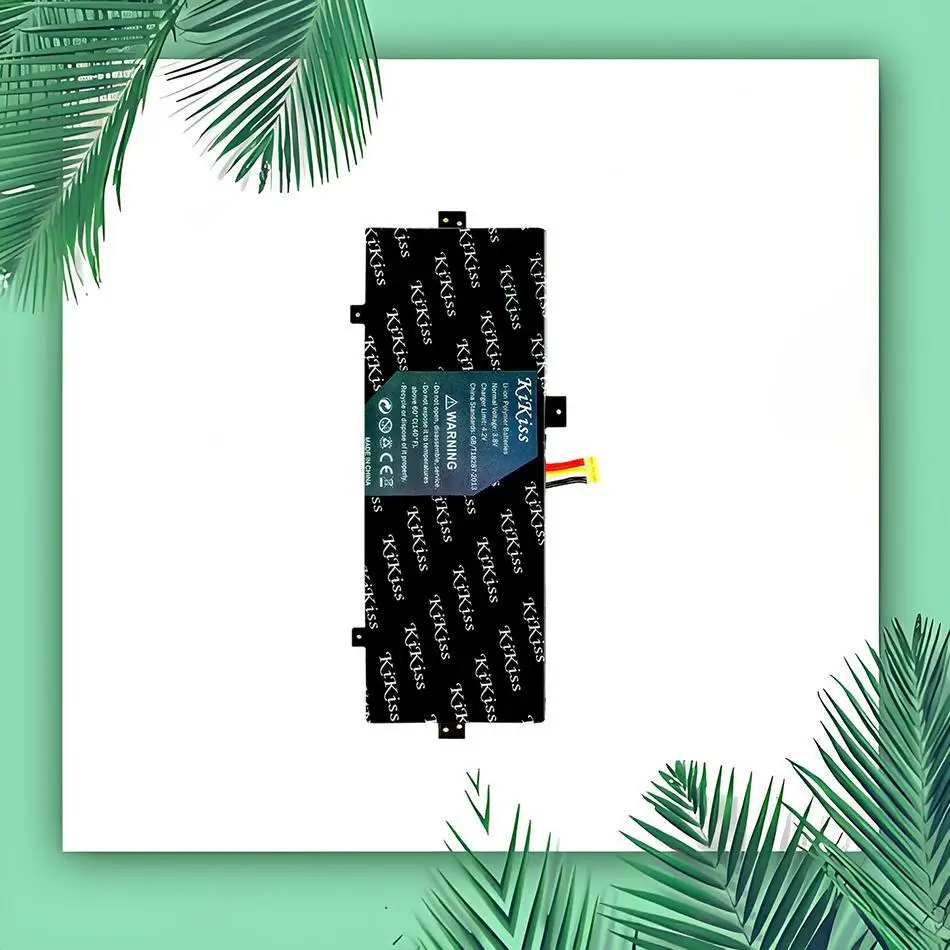 

Аккумулятор RS507X 2600 мАч для портативного терминального устройства Zebra Symbol Motorola RS507 Btry-RS50EAB02-01