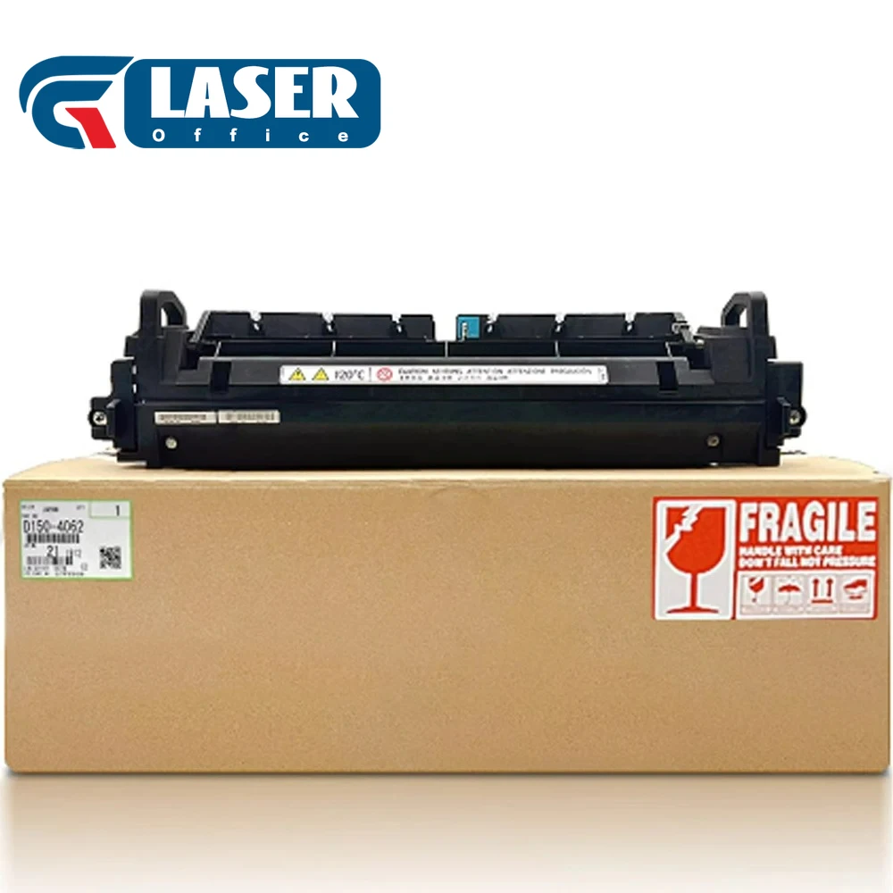 

1pcs. Fuser Unit for Ricoh MP C2003 C3003 C3503 C4503 C5503 C6003 MPC2003 MPC3003 MPC3503 MPC4503 MPC5503 D146-4016