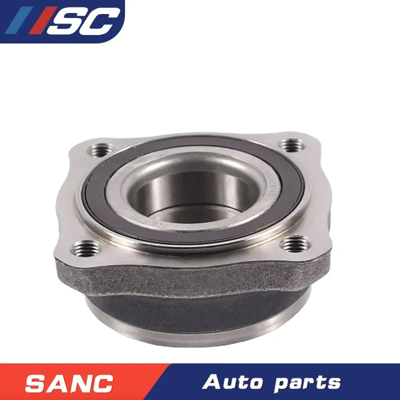 33406787015 Steel Wheel Hub Bearing For BMW X3 F25 31206777757 31206850154 3120686708 BGB43445S01 R15053 6777757 6787015 6850154