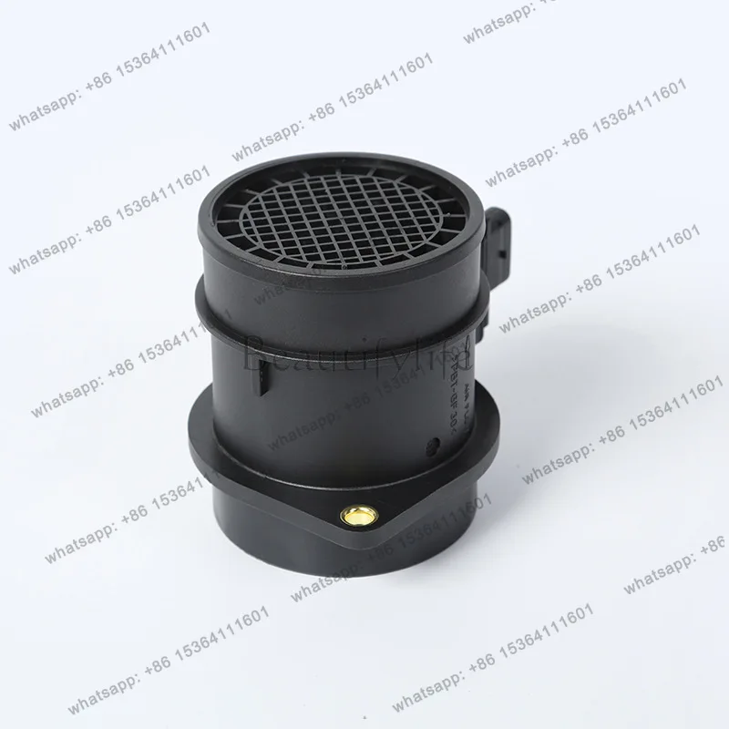 

0281002721 Air Flow Meter 0281002722 Flow Sensor High Precision Engine Vehicle