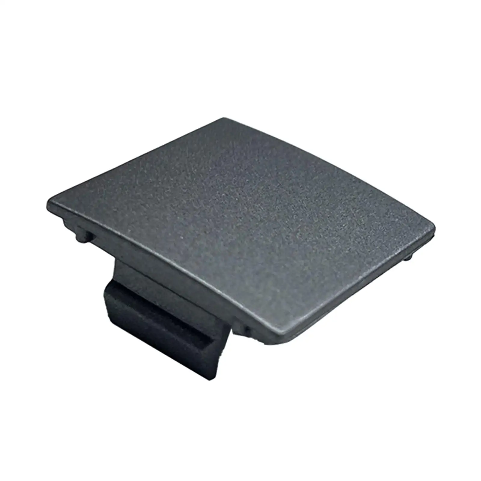 Door Panel Cover Plug 51417025647 Repair Parts for BMW 7 Series 745i E65 760LI E66 750LI E66 760i E65 Easily to Install