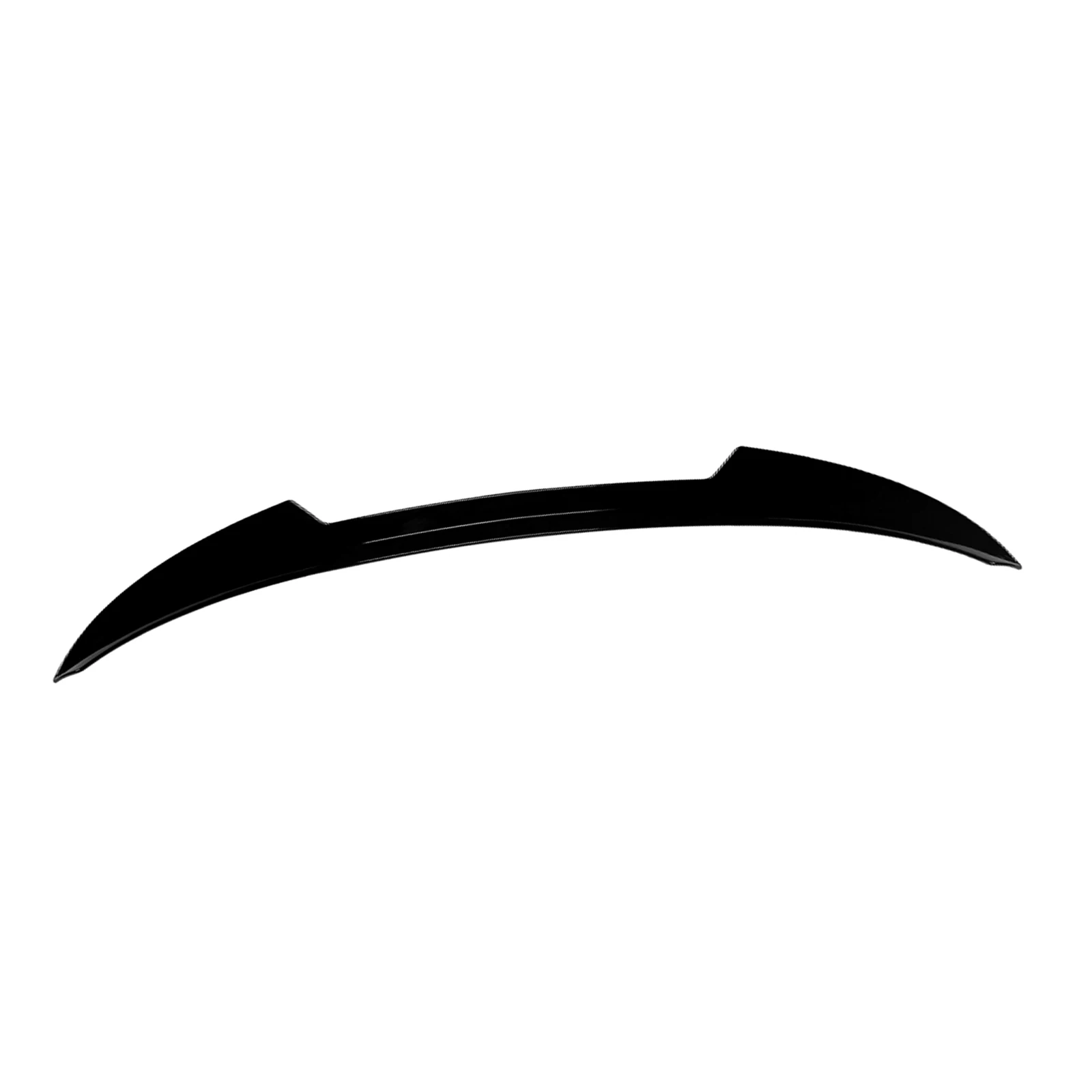 

Roof Spoiler Wing Tail Dome Rear Trunk Lip For MINI Cooper R50 2001-2006