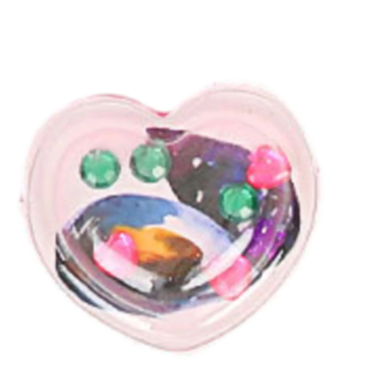 صانع ملصقات DIY التعلم المبكر ألعاب احتفالات تعليمية قابلة لإعادة الاستخدام للأطفال مجموعة ملصقات ثلاثية الأبعاد لمشاريع الفنون والحرف اليدوية للأطفال الصغار #5