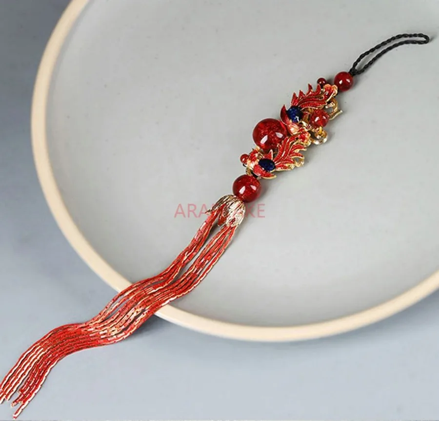 Cheongsam hangers, accessoires, hangers, kleding, revers, hangers, kwastjes, retro Chinese stijl