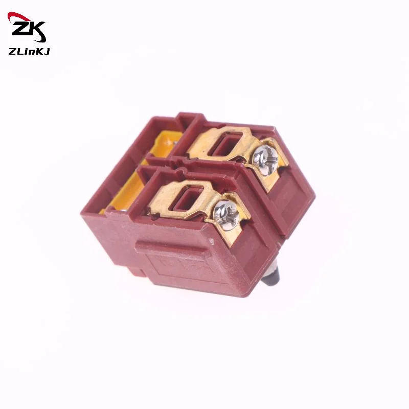 (ZYDD01) 1PCS For 9553HN 9556 Angle Grinder Replace Switch Power Tools Angle Grinder Switch DIY Accessories