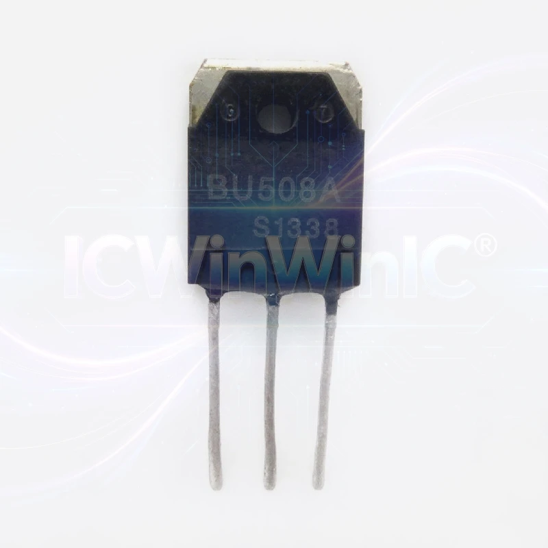 5-50PCS LO5172 L05172 BU508A BU508 G962-18 G962 FQB7N65C FQB7N65 CR706AG CR706A CR706 LA7847 7847