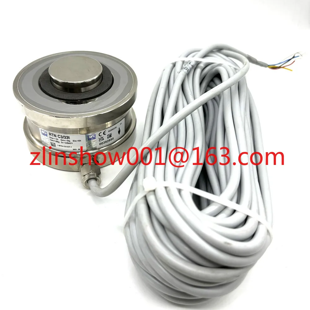 Load Cell 150T Rtn …