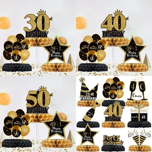 أفضل 12 مبيعات كعكة حفلة الذكرى ال 30 - رقم 2