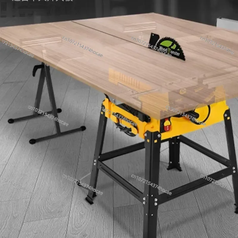 nouveau-support-de-scie-a-onglet-en-aluminium-support-mobile-et-portable-pour-table-de-travail-en-aluminium-et-table-de-travail-pour-le-travail-du-bois