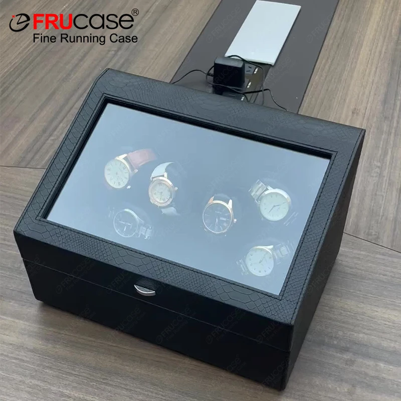 Thumbnail 3 - #35 Watch Winders Comparison Guide