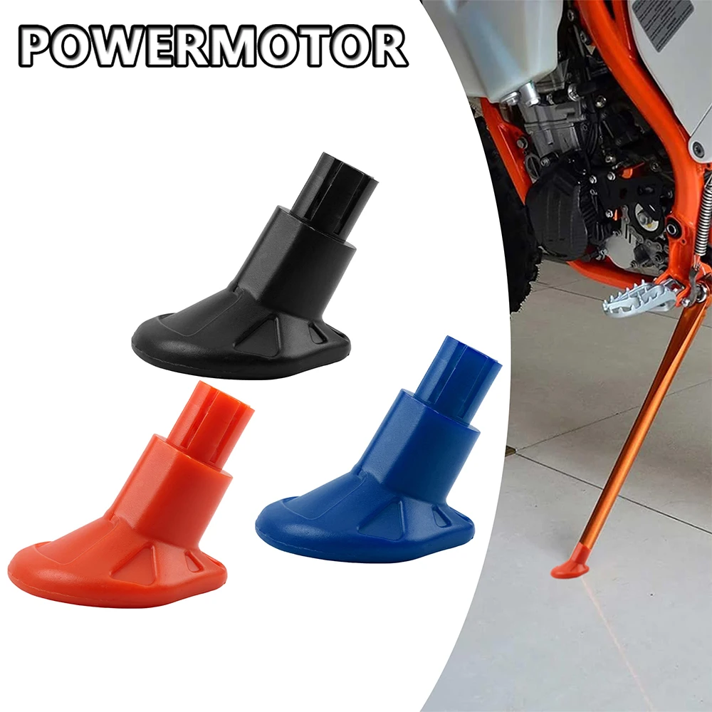 

Боковая подставка для мотоцикла, подставка для ног, АБС-пластик для KTM 150 250 300 450 500 XC XCW XCF EXC EXCF TE FE TX FX 2008-2024