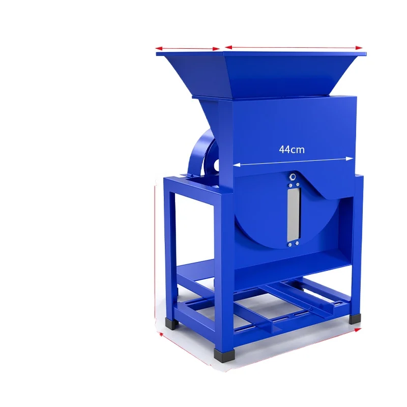 

Многофункциональная электрическая овощерезка для сладкого картофеля из нержавеющей стали