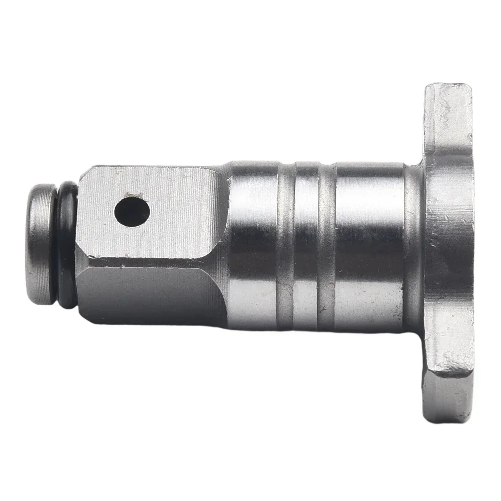 Lightweight Electric Brushless Wrench Shaft Accessory Perfect for Converting Hand Socket Sets to Driven Socket Sets