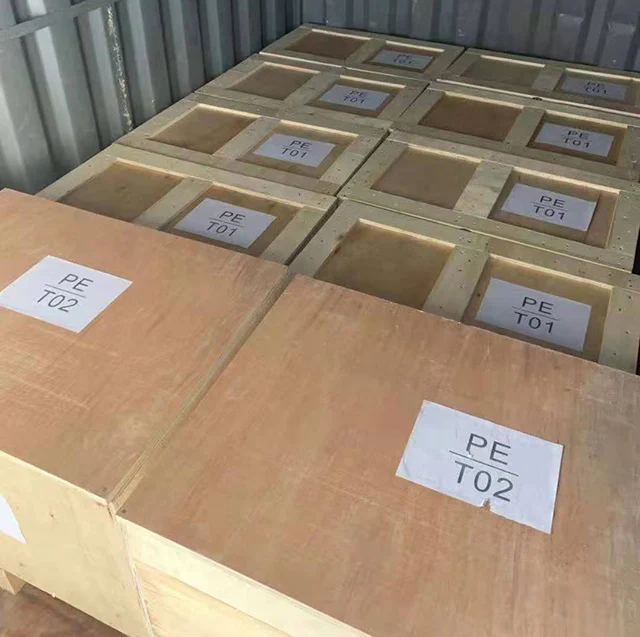 Haney High Control Precision DC IGBT 200A Electroplating Rectifier air Cooling Rectifier