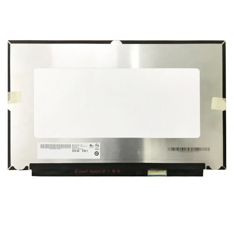 

Сенсорный экран B140HAK02.0 1920x1080 FHD IPS матрица ноутбука 14,0-дюймовый ЖК-дисплей